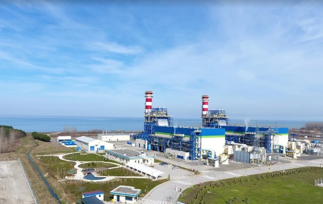 Bilgin Enerji 1