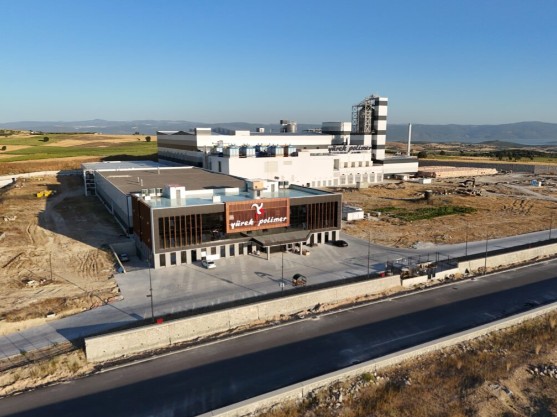 Yürek Polimer 1